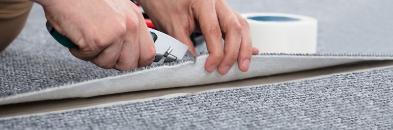 Benefits Of Carpet Installation For Comfort And Noise Reduction