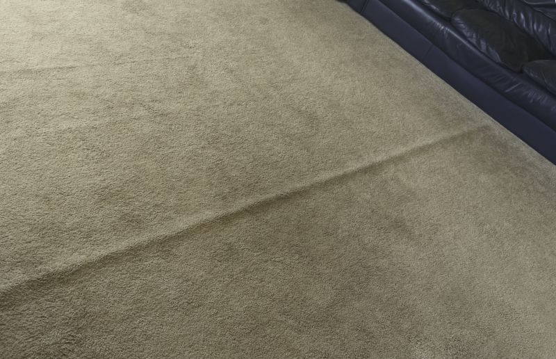 Carpet Foam Replacement in Kansas City, KS