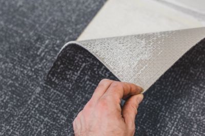 Carpet Foam Replacement in Olathe, KS