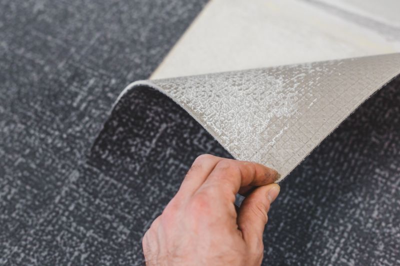 Carpet Hole Repair in Olathe, KS