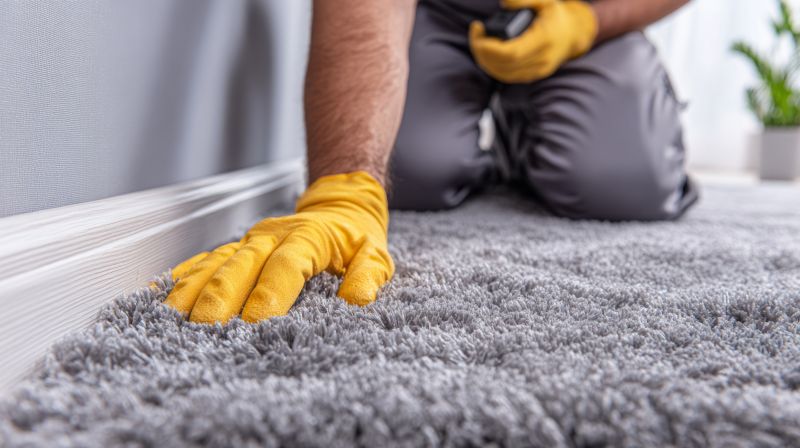 Carpet Service in Ocean County, NJ