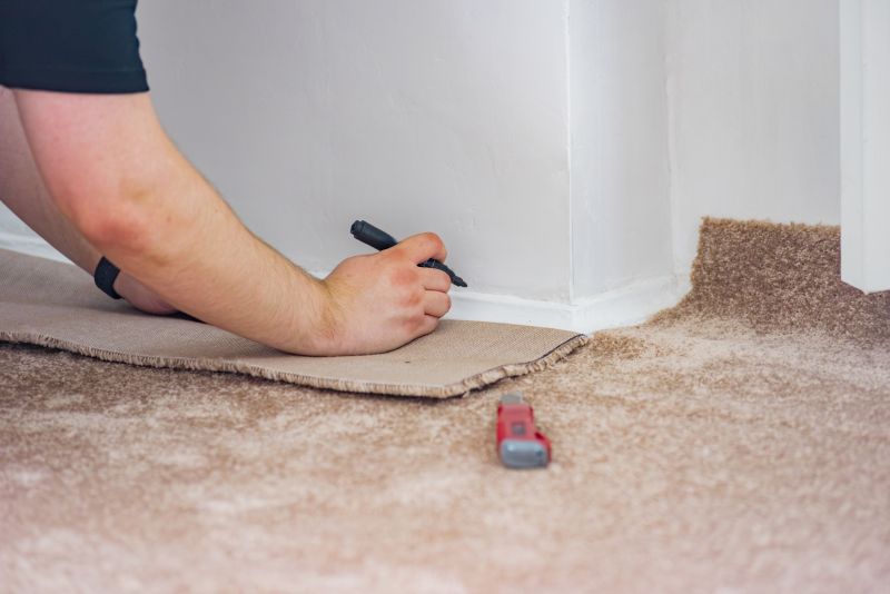Carpet Smoothing in Alpharetta, GA