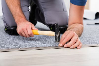 Carpet Smoothing in Alpharetta, GA
