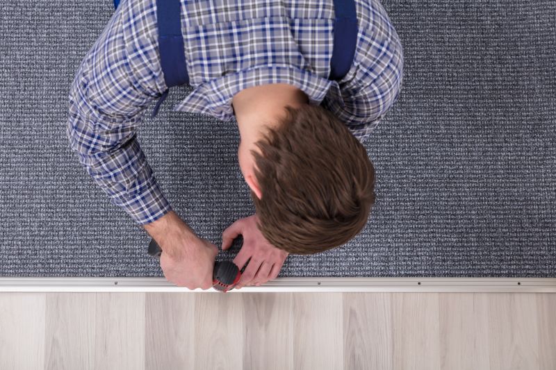Carpet Smoothing in Kansas City, KS