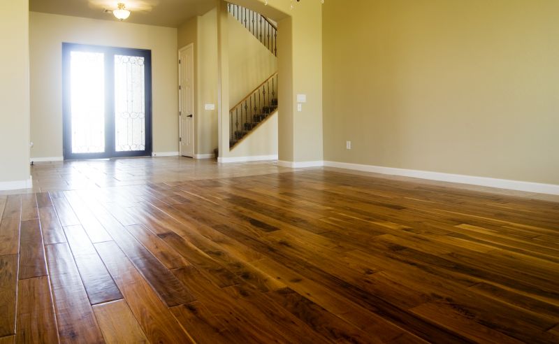 Hardwood Floor Renovation in Phoenix, AZ