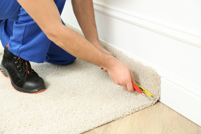 Kitchen Carpet Installation in Freehold, NJ