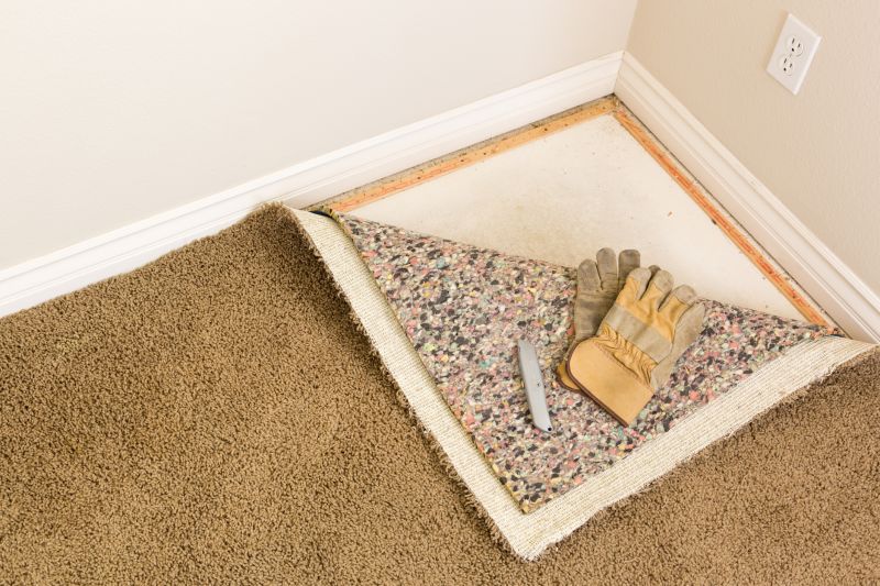 Kitchen Carpet Installation in Somerset County, NJ