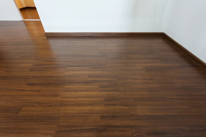 Laminate Floor Installation in Roseville, CA
