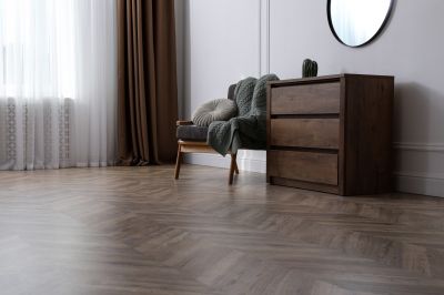Linoleum Floor Installation in Manassas, VA