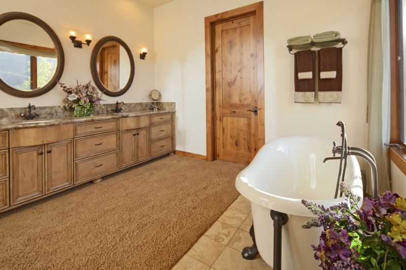 Luxury Carpet Installation in Monmouth County, NJ