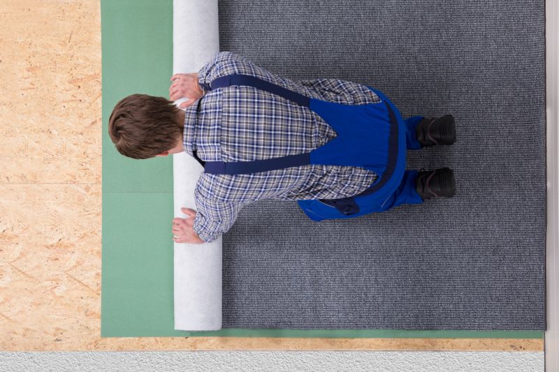 Shag Carpet Installation in Freehold, NJ