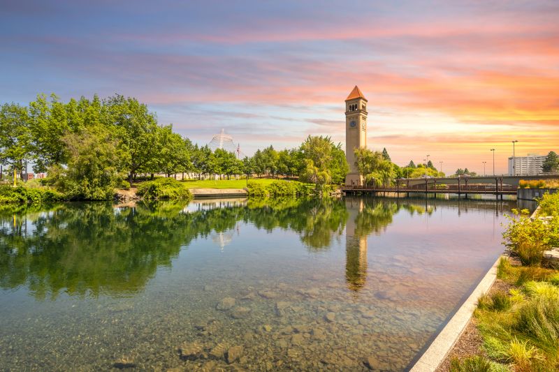 Carpet Installation: Spokane