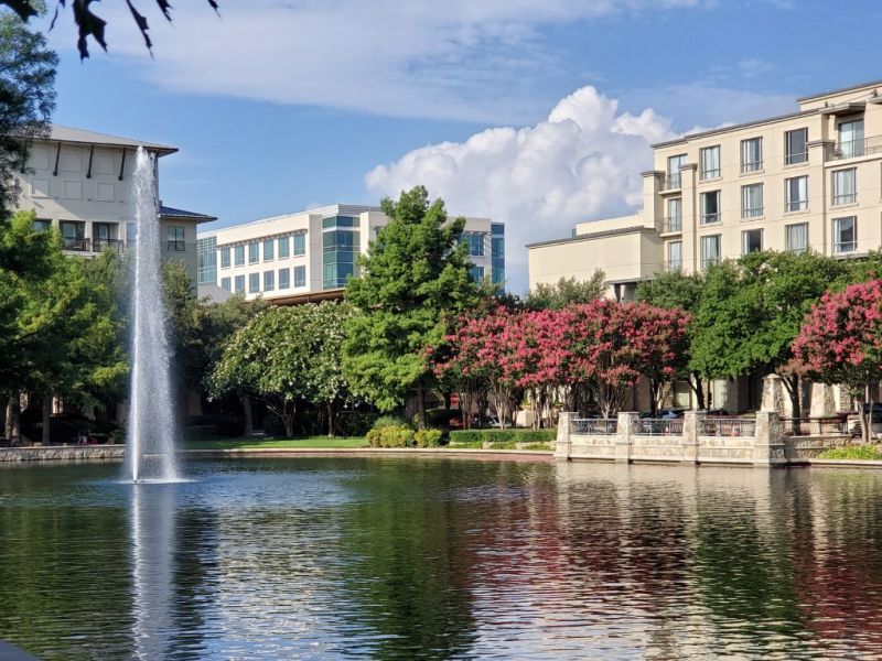 Carpet Installation: Plano