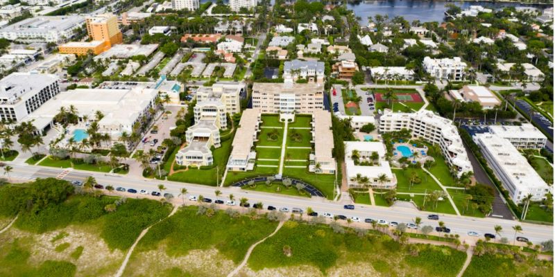 Carpet Installation: Delray Beach