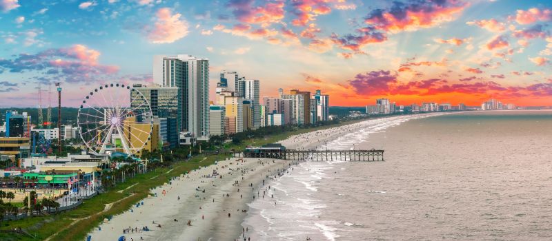 Carpet Installation: Myrtle Beach