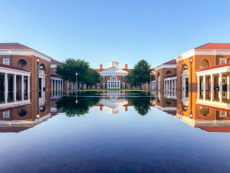Carpet Installation: Charlottesville