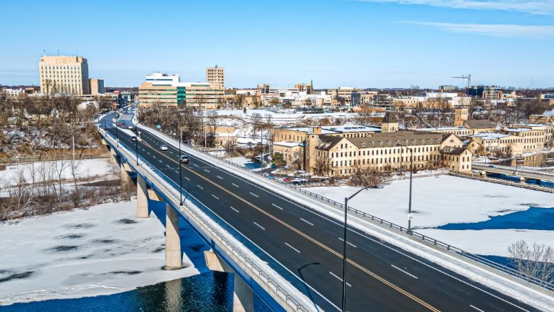 Carpet Installation: Appleton