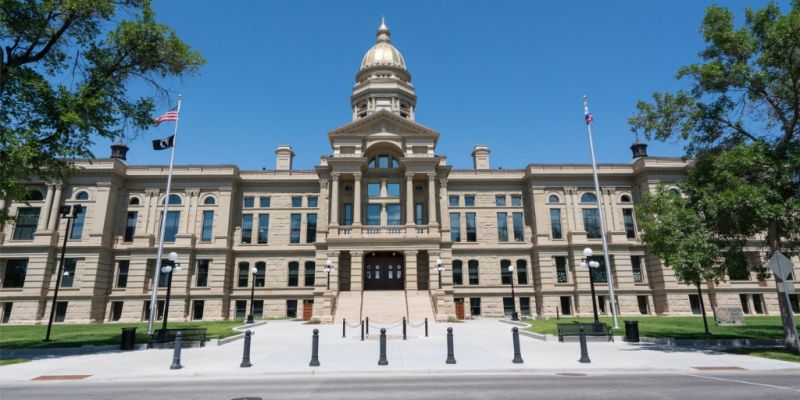 Carpet Installation: Cheyenne