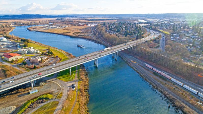 Carpet Installation: Everett