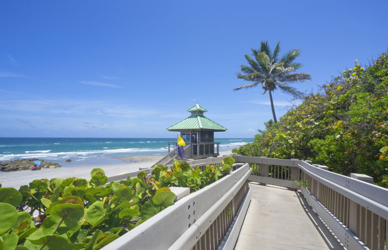 Carpet Installation: Boca Raton