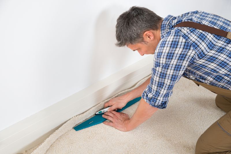 Contact About Carpet Installation