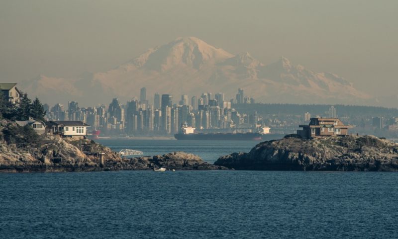 Carpet Installation: Vancouver