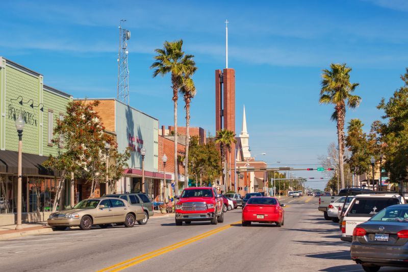 Carpet Installation: Panama City