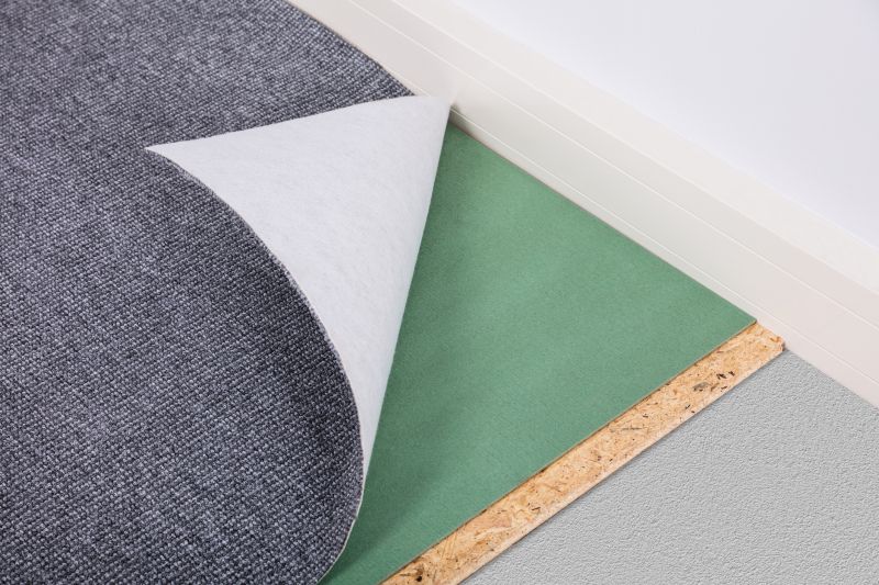Soft Carpet Installation in Somerset County, NJ
